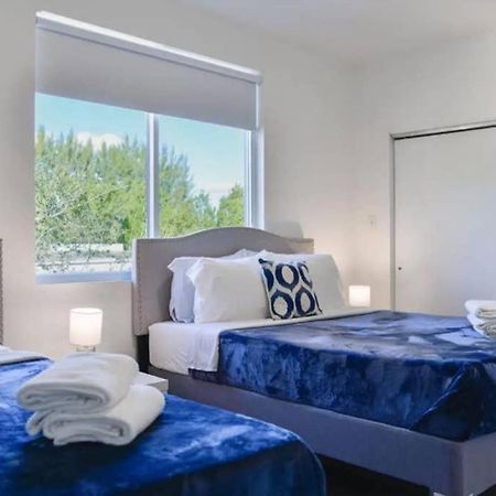 Outstanding Townhouse 18 Min From The Beach - Th2 Miami Exterior foto