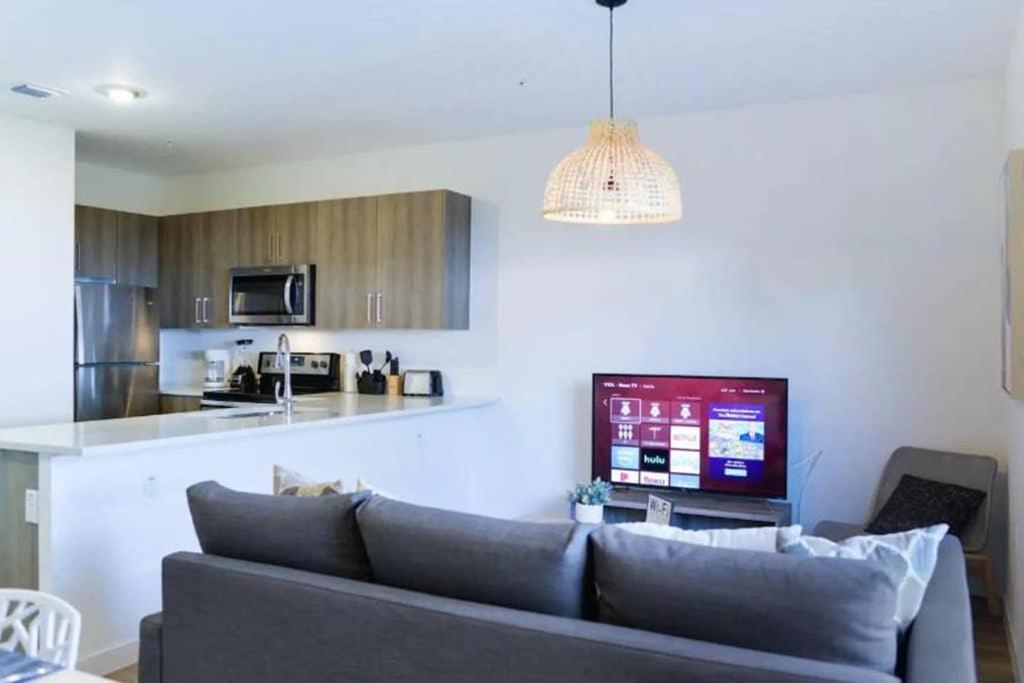 Outstanding Townhouse 18 Min From The Beach - Th2 Miami Exterior foto