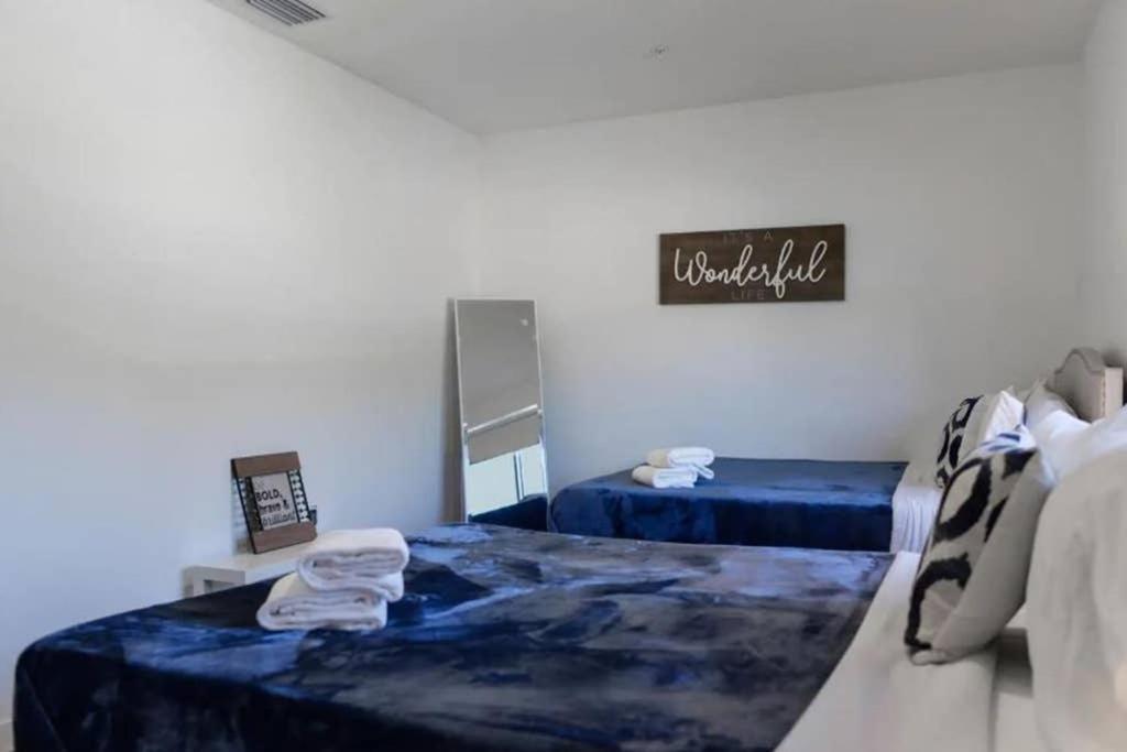 Outstanding Townhouse 18 Min From The Beach - Th2 Miami Exterior foto