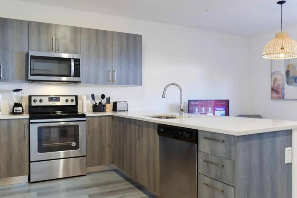 Outstanding Townhouse 18 Min From The Beach - Th2 Miami Exterior foto